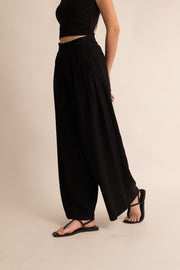 Elyndra Drape Pants