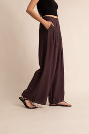 Elyndra Drape Pants