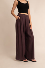 Elyndra Drape Pants