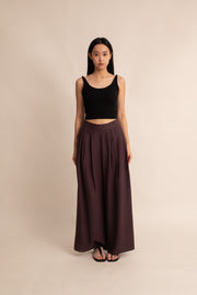 Elyndra Drape Pants