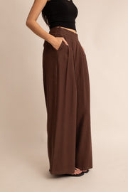 Elyndra Drape Pants