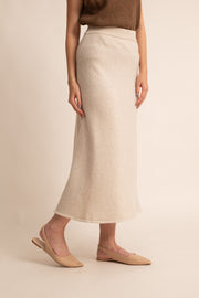 Elyse Soft Knit Skirt