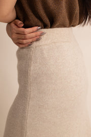 Elyse Soft Knit Skirt