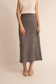 Elyse Soft Knit Skirt