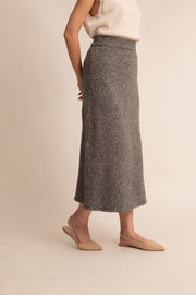 Elyse Soft Knit Skirt