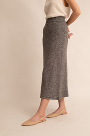 Elyse Soft Knit Skirt