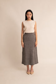 Elyse Soft Knit Skirt