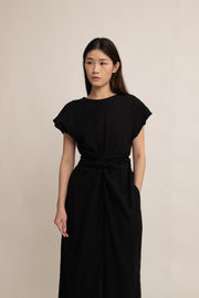 Estelle Wrap Dress