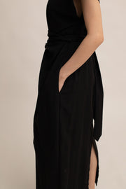 Estelle Wrap Dress
