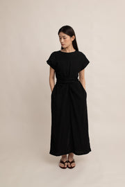 Estelle Wrap Dress