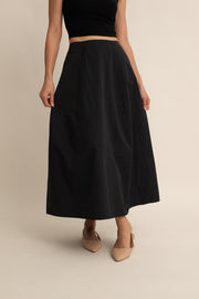 Fiona A-line Skirt