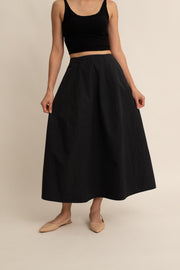 Fiona A-line Skirt