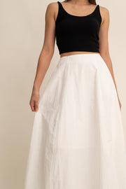 Fiona A-line Skirt