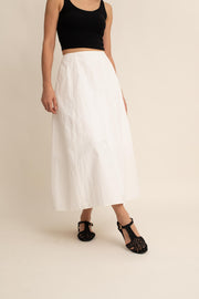 Fiona A-line Skirt