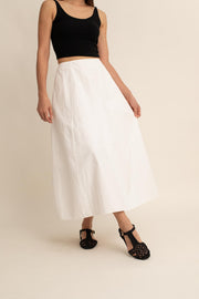 Fiona A-line Skirt