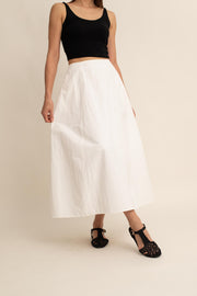 Fiona A-line Skirt