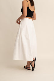 Fiona A-line Skirt