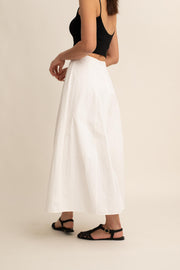 Fiona A-line Skirt