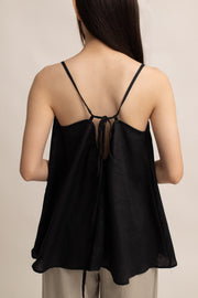 Giselle Linen Top