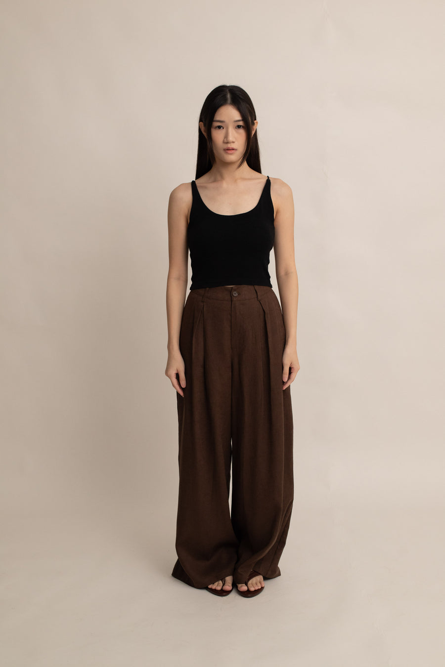 Colette Tailored Pants