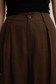 Colette Tailored Pants