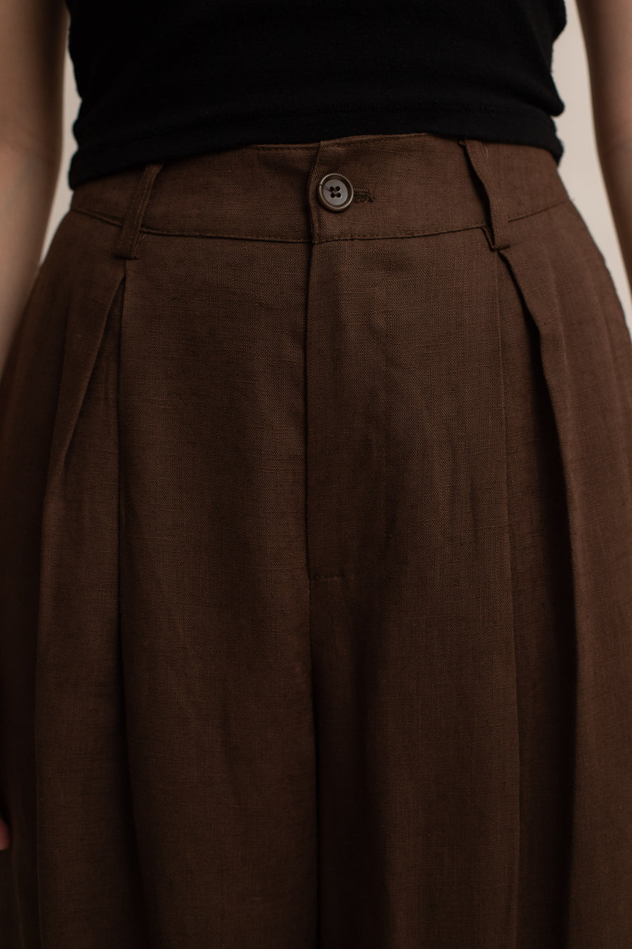 Colette Tailored Pants