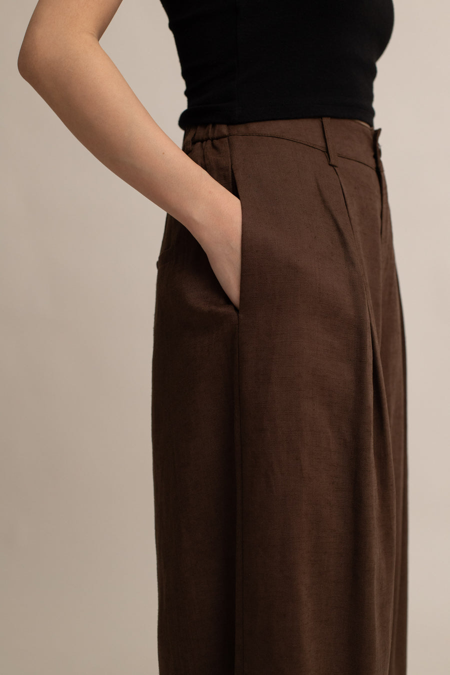 Colette Tailored Pants