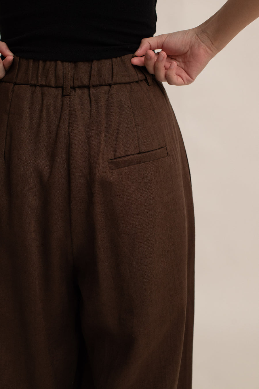 Colette Tailored Pants