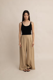 Colette Tailored Pants