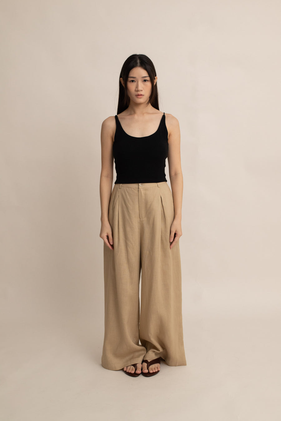Colette Tailored Pants