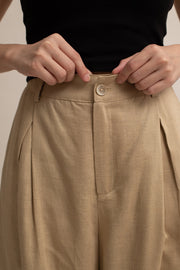 Colette Tailored Pants