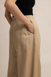 Colette Tailored Pants