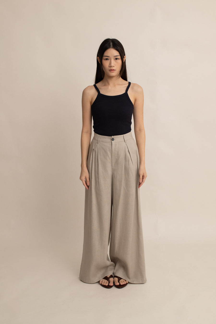 Colette Tailored Pants