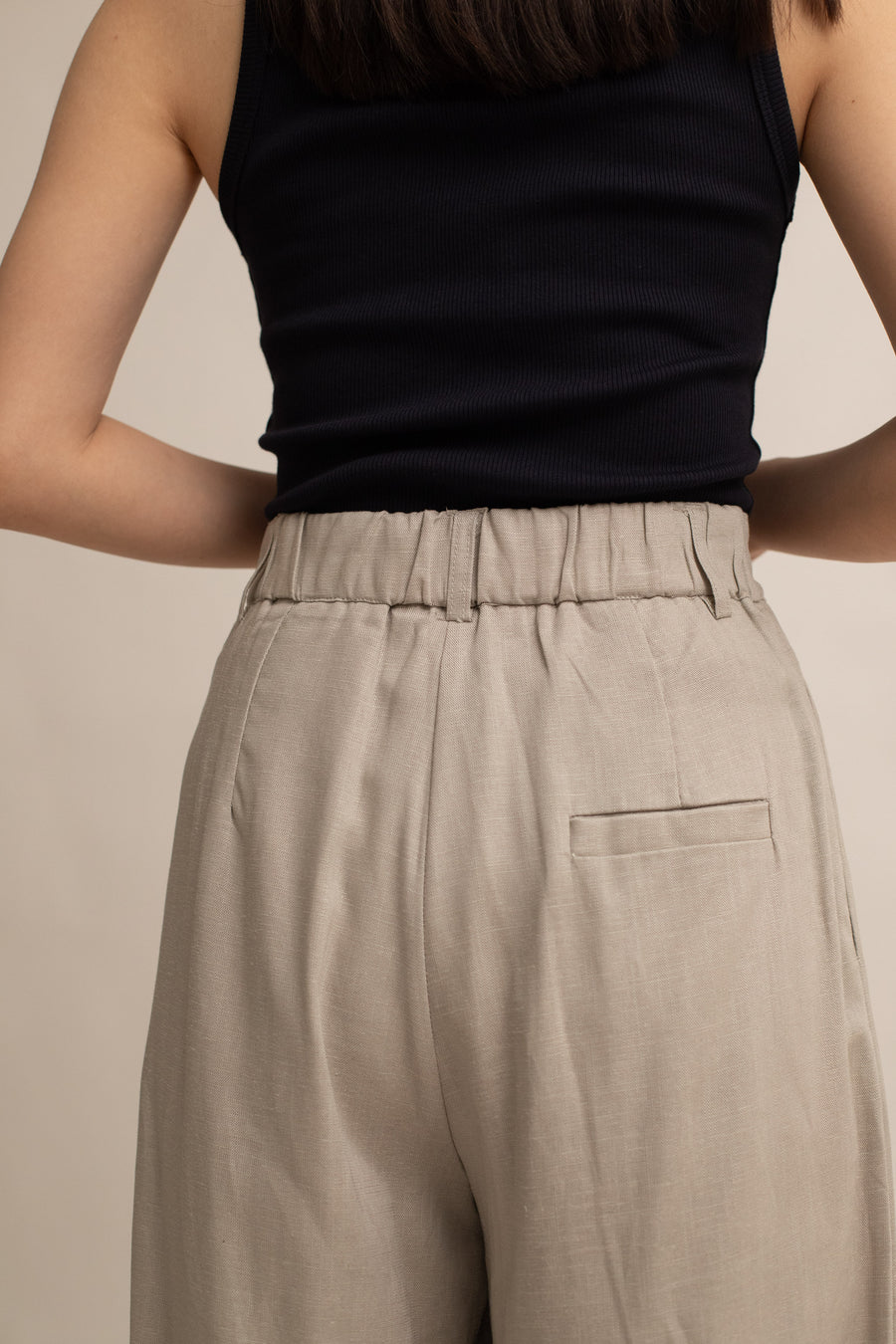 Colette Tailored Pants