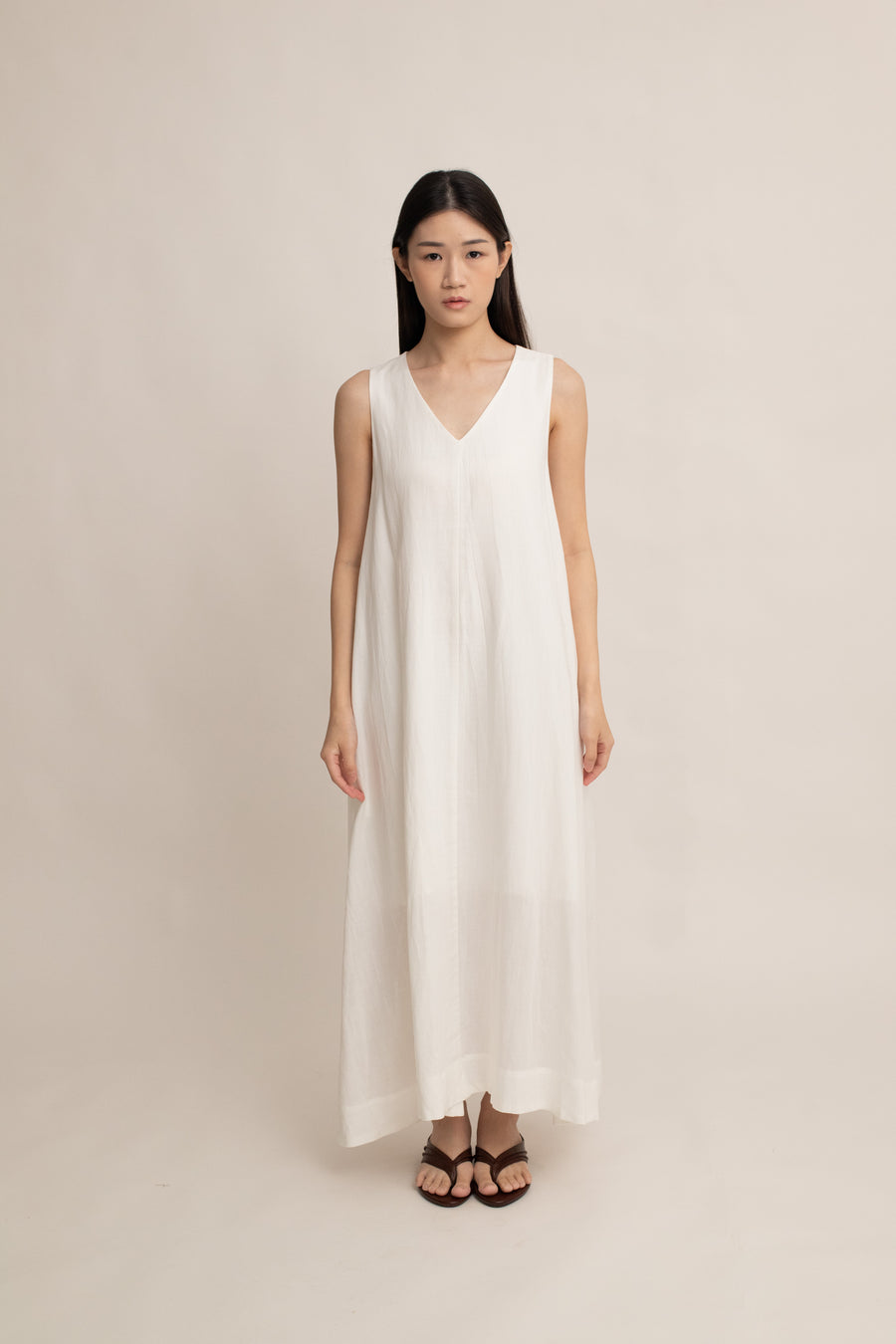 Marlo Swing Dress