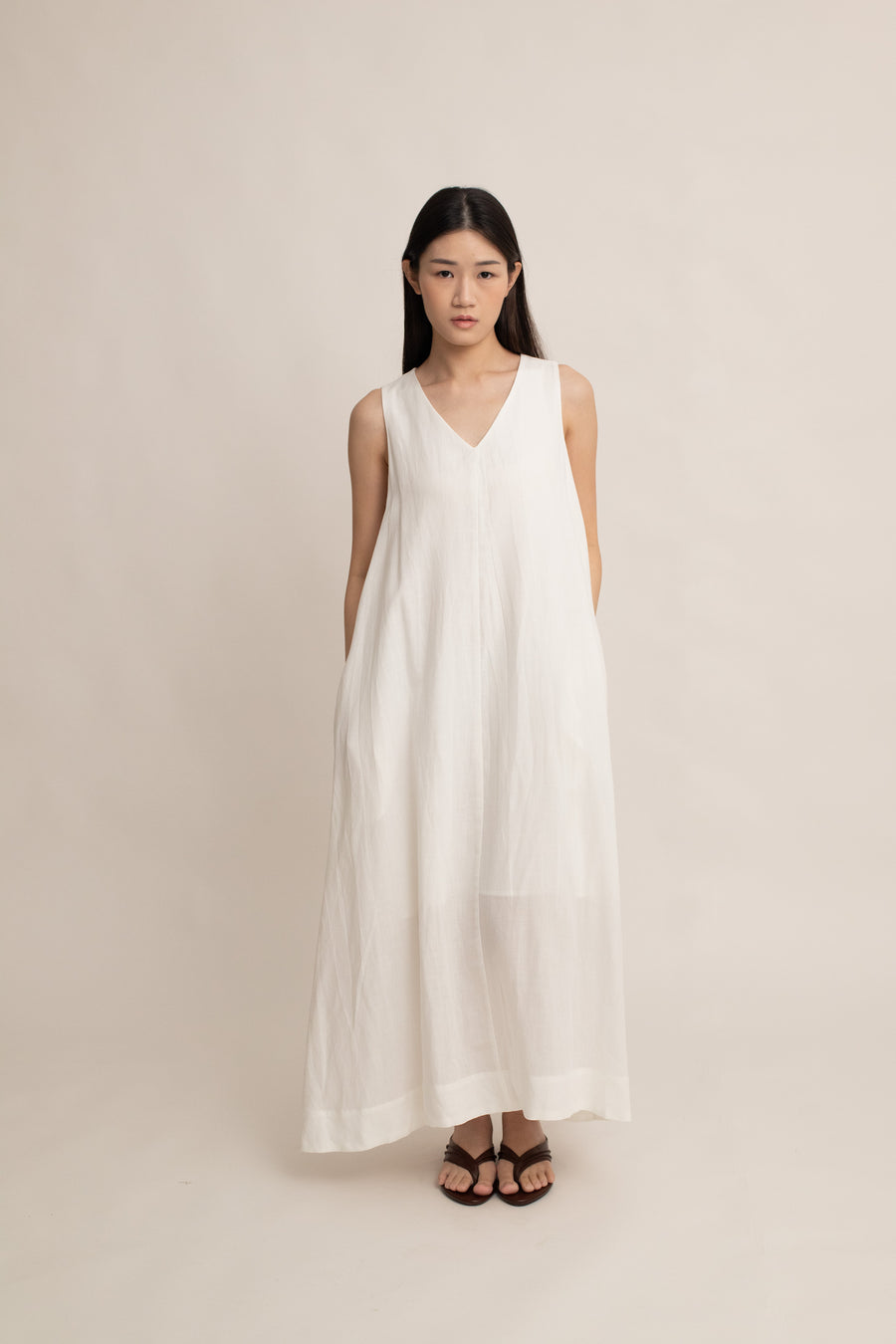 Marlo Swing Dress