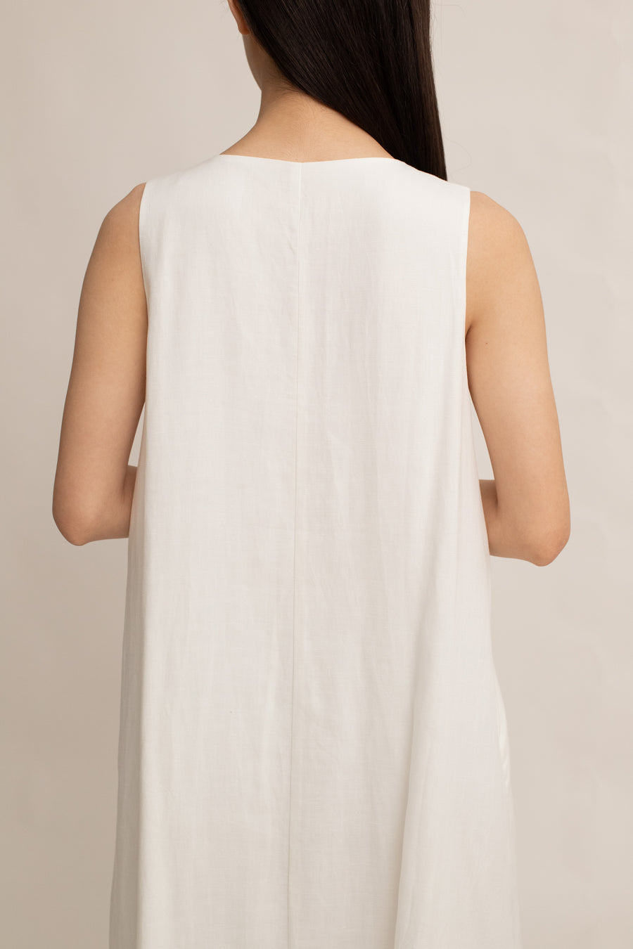 Marlo Swing Dress