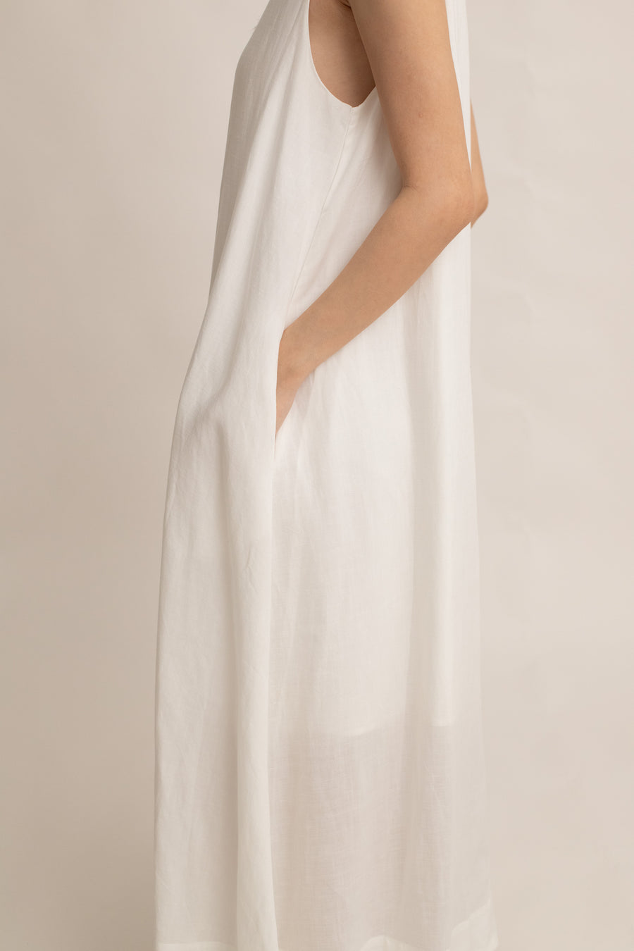 Marlo Swing Dress