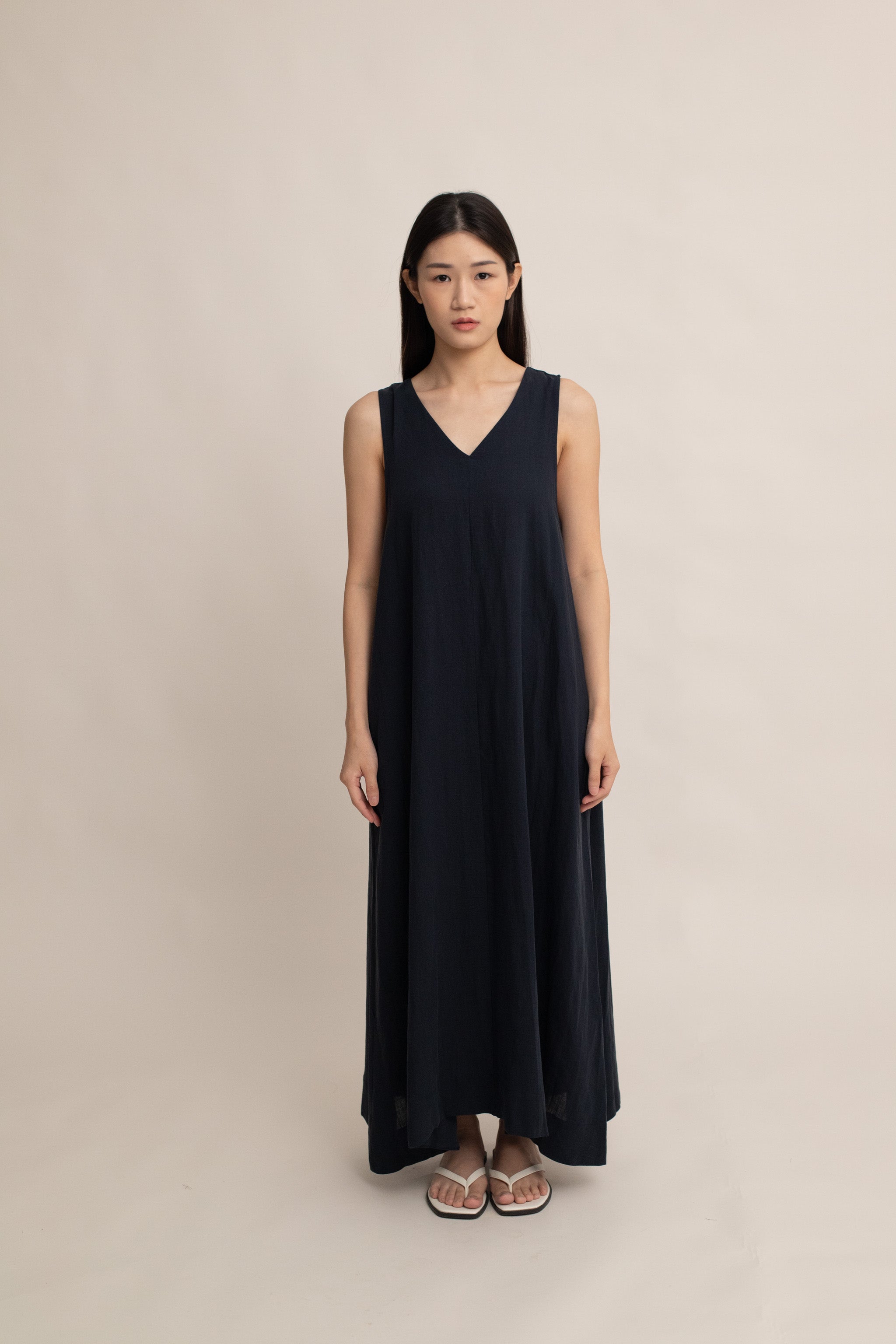 Marlo Swing Dress