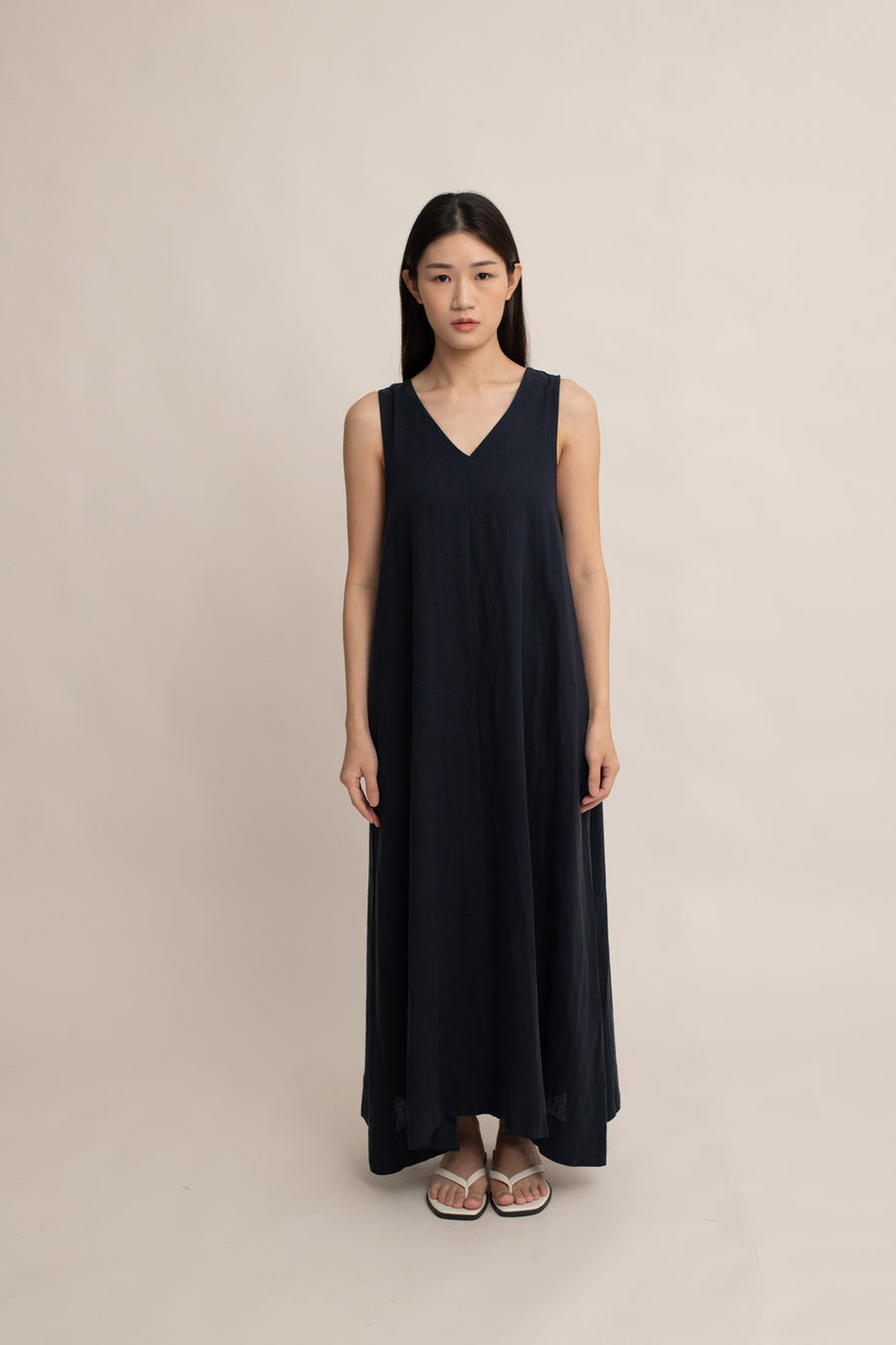 Marlo Swing Dress