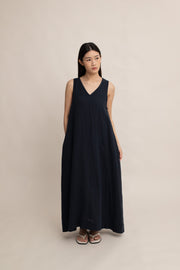 Marlo Swing Dress