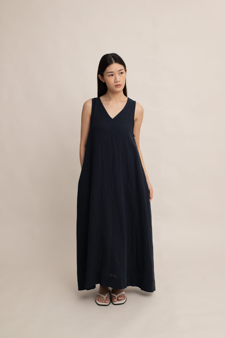 Marlo Swing Dress