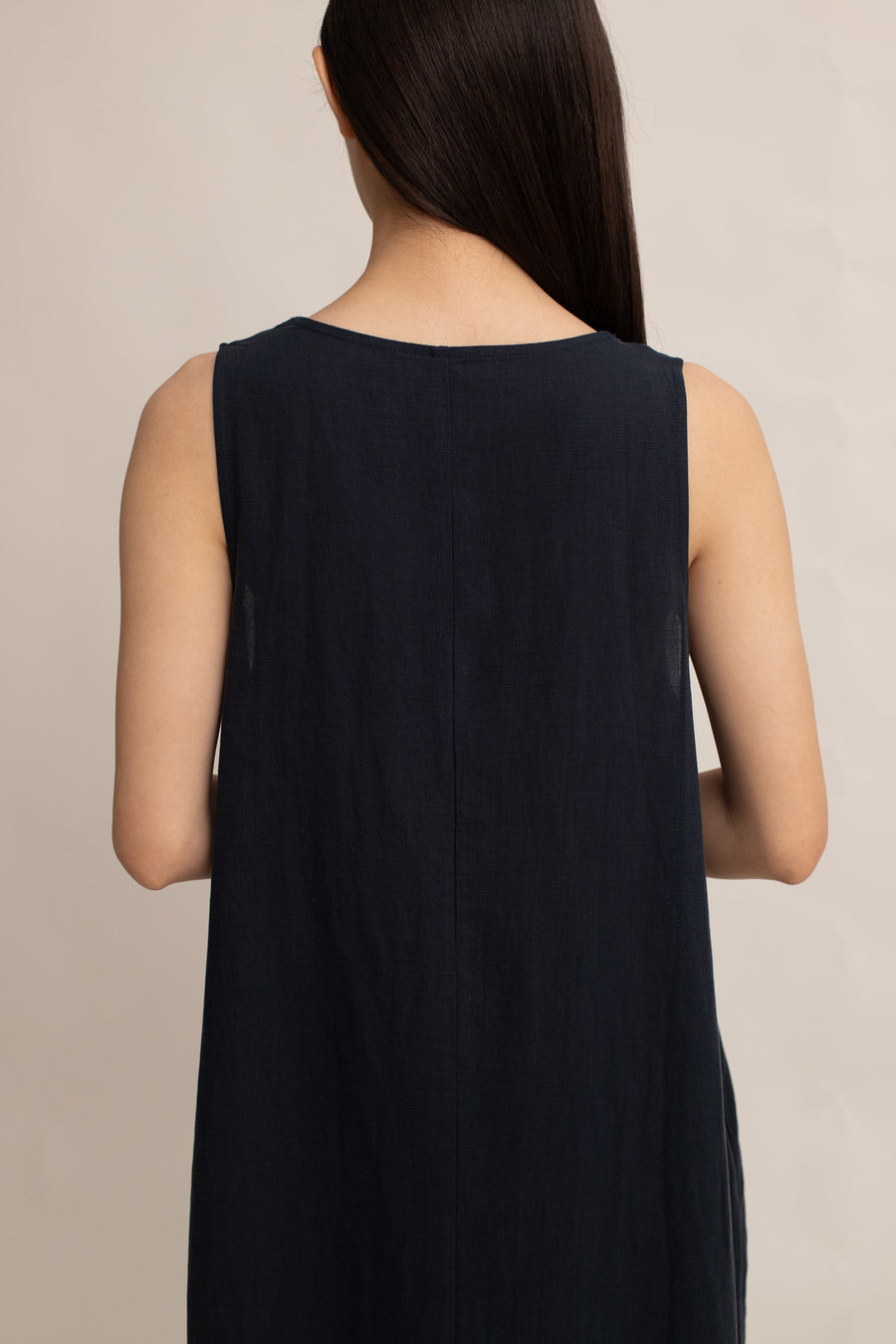 Marlo Swing Dress