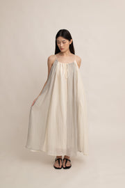 Isla Relaxed Dress