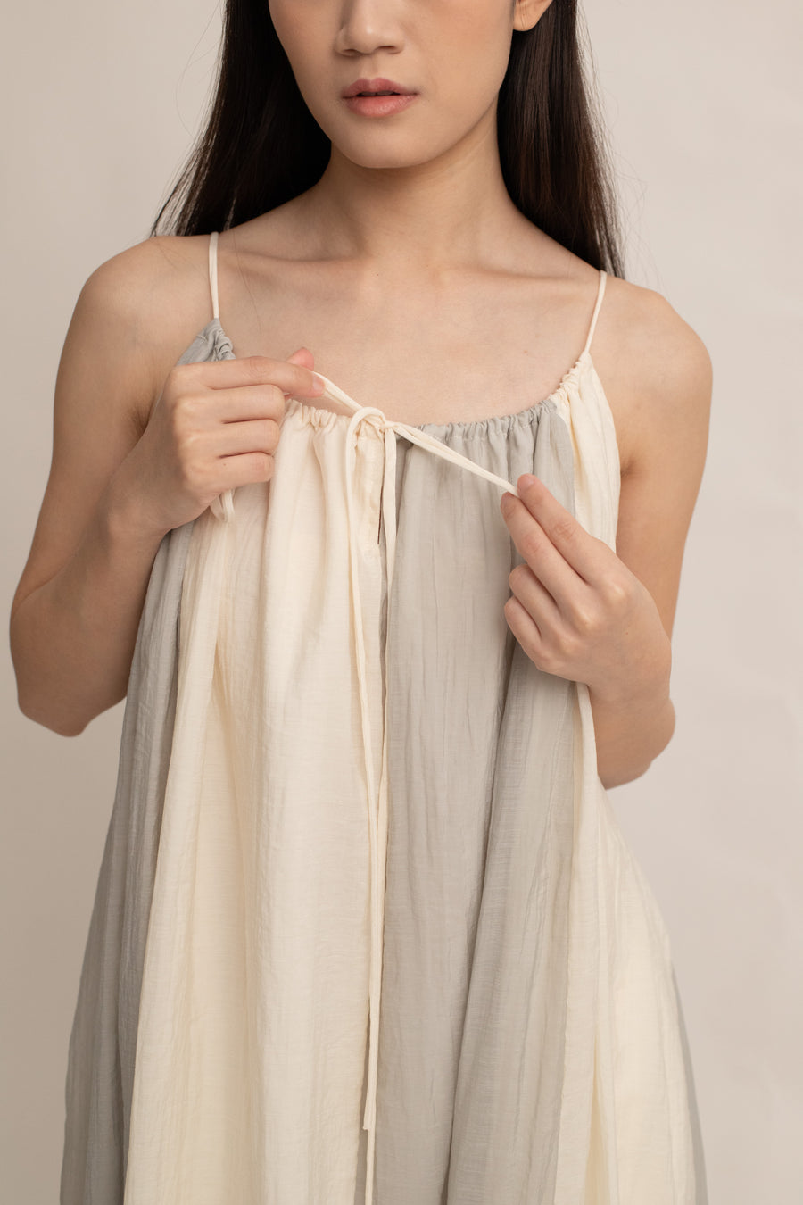 Isla Relaxed Dress