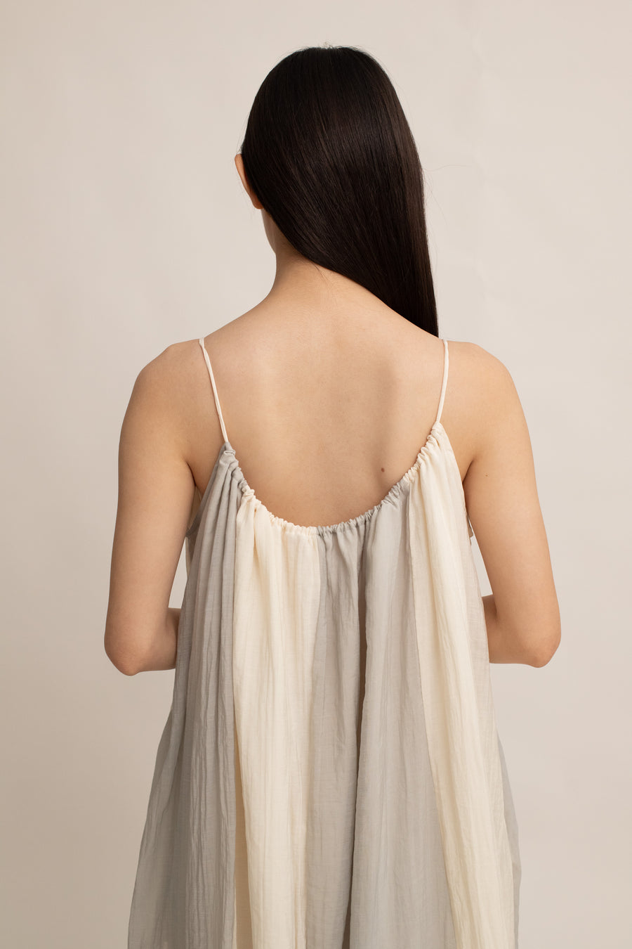 Isla Relaxed Dress