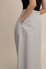 Jeraldine Pleated Skirt