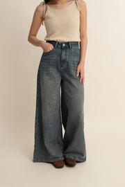 Jessica High-waist Jeans