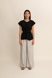 Kalista Wrap Top