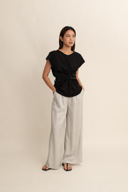 Kalista Wrap Top